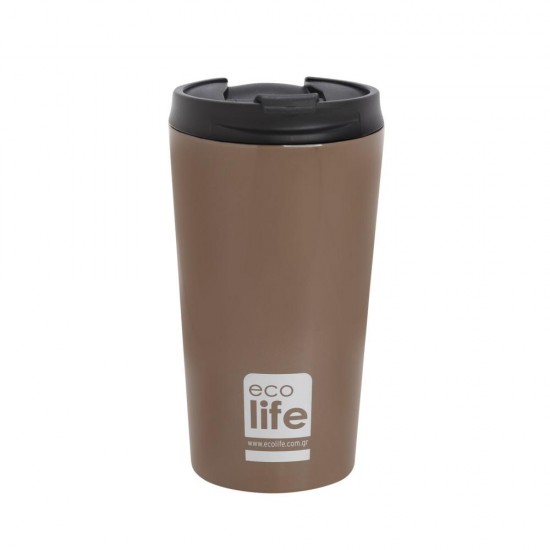 ΘΕΡΜΟΣ ΠΟΤΗΡΙ ECOLIFE 370ML