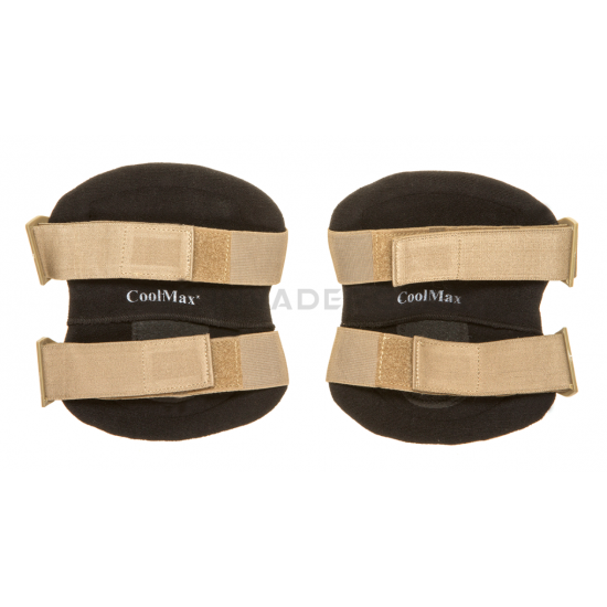 KNEE PADS INVADER GEAR XPD