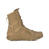 8" ARID 5.11 ZIP BOOT