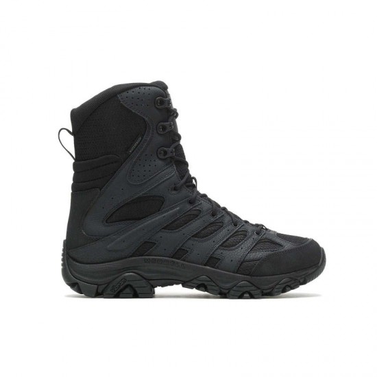 MOAB 3 TACTICAL 8 ZIP WP MERRELL