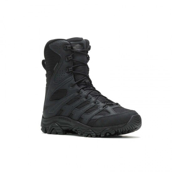 MOAB 3 TACTICAL 8 ZIP WP MERRELL