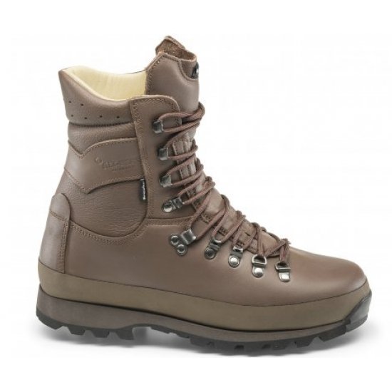 ΑΡΒΥΛΟ ALTBERG WARRIOR AQUA BOOTS