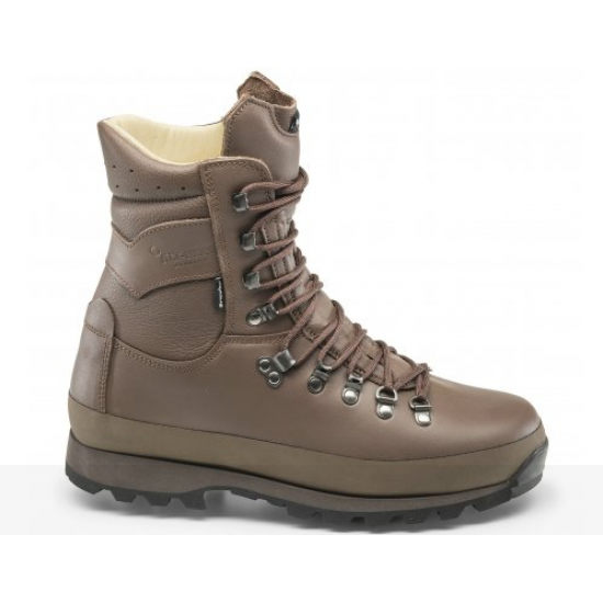 ΑΡΒΥΛΟ ALTBERG WARRIOR AQUA BOOTS