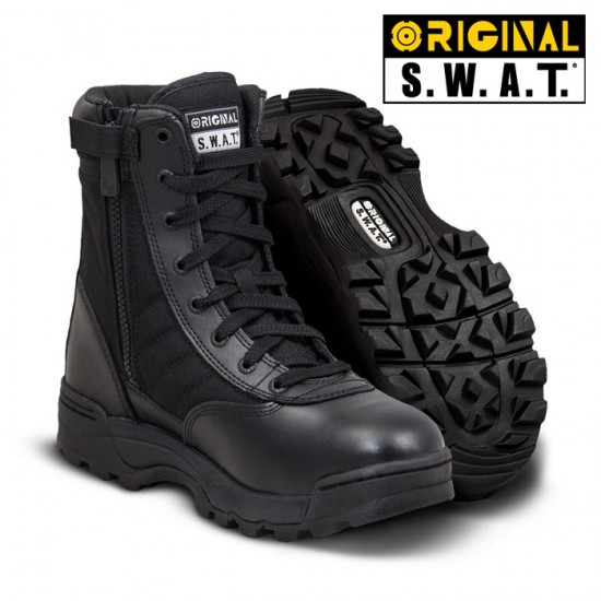 ΑΡΒΥΛΟ ORIGINAL SWAT CLASSIC 9 SZ ΜΕ ΦΕΡΜΟΥΑΡ