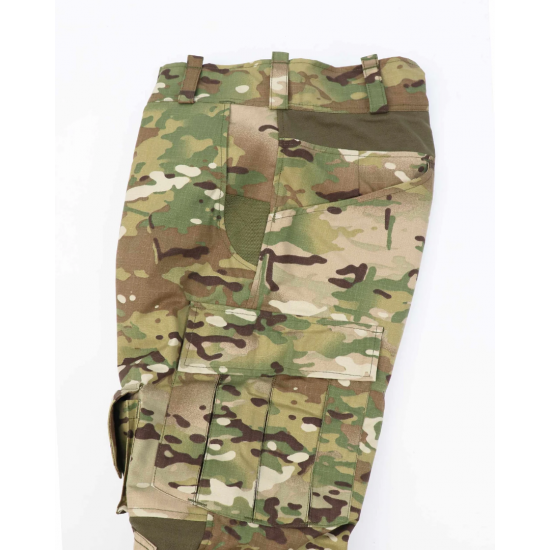 ΕΠΙΧΕΙΡΗΣΙΑΚΟ ΠΑΝΤΕΛΟΝΙ ARKTIS RANGER PANTS C222 MULTICAM