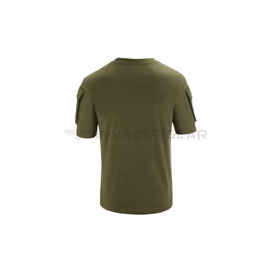 TACTICAL T-SHIRT INVADER GEAR TACTICAL TEE