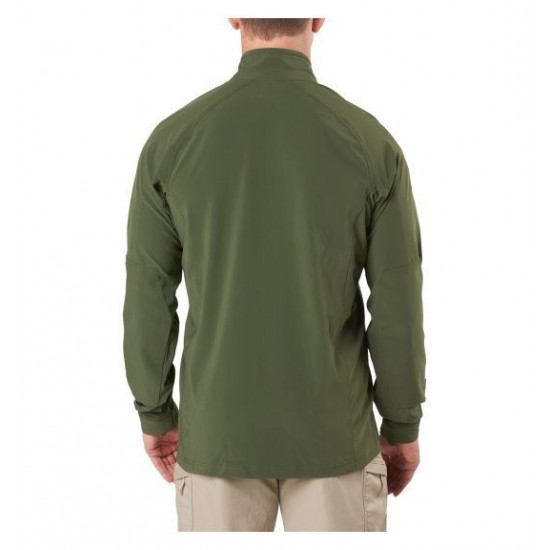 COMBAT SHIRT 72199- RAPID OPS SHIRT 5.11