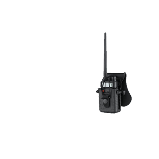 RADIO HOLSTER BAOFENG MOTOROLA