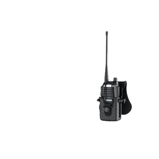 RADIO HOLSTER BAOFENG MOTOROLA