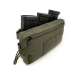 ΤΣΑΝΤΑΚΙ ΜΕ ΘΗΚΗ ΓΕΜΙΣΤΗΡΩΝ TRIPLE SNAP MAG UTILITY POUCH