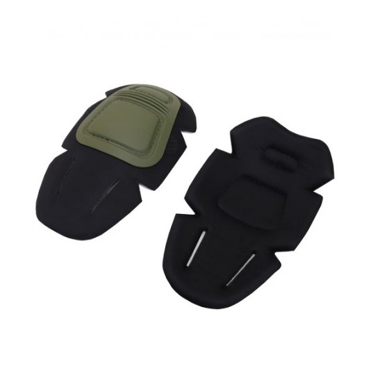 Z222 - Advanced knee pads (For C222)