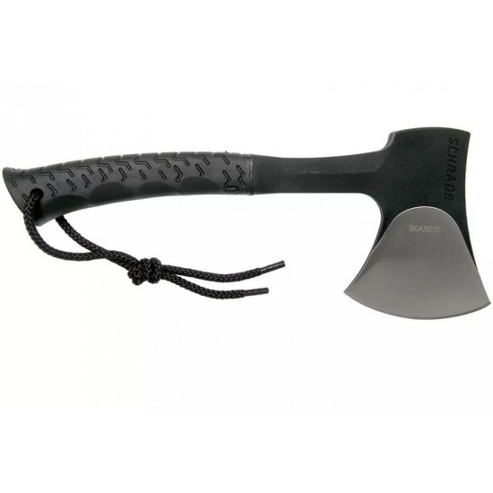 SCHRADE SMALL AXE SCAXE10 HAND AXE