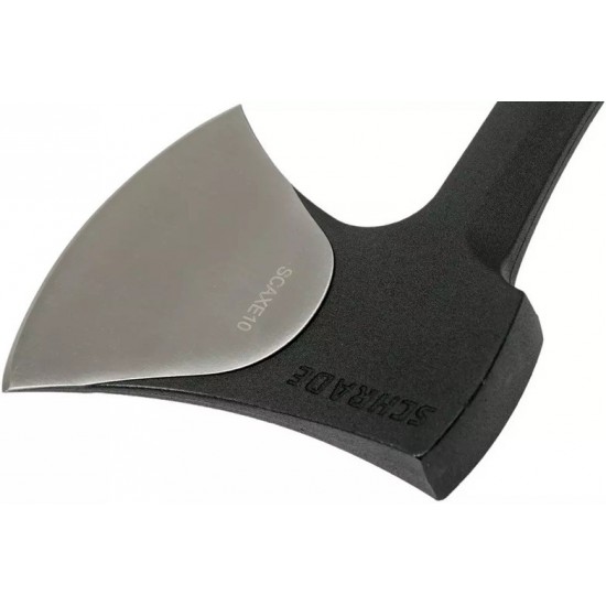 SCHRADE SMALL AXE SCAXE10 HAND AXE