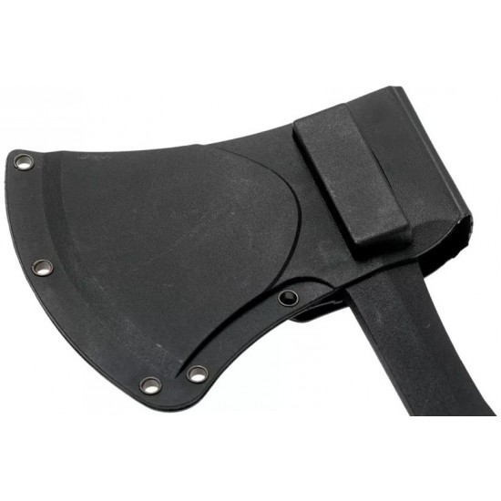 SCHRADE SMALL AXE SCAXE10 HAND AXE