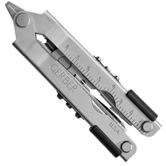 GERBER MP600 BASIC