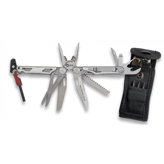 MULTITOOL K25 17TOOLS 11142