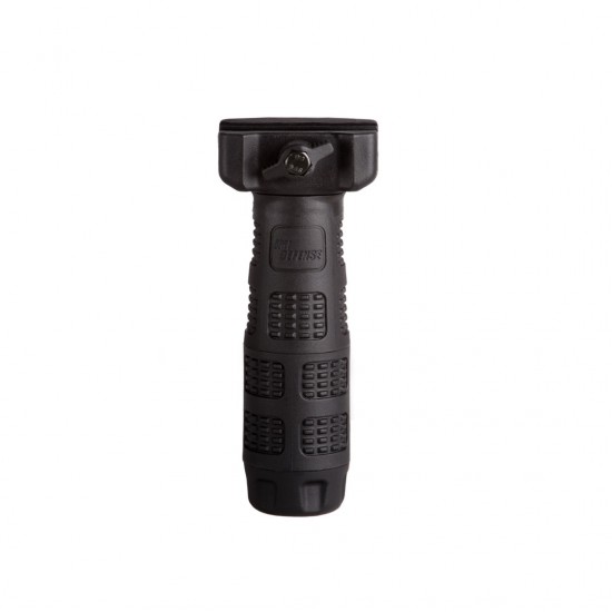 PICATINY IMI IVG GRIP FOLDING FRONT HANDLE