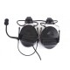 Comtac II Headset Military Standard Plug