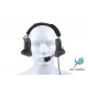 Comtac II Headset Military Standard Plug