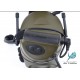 Comtac II Headset Military Standard Plug