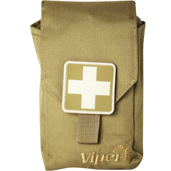 ΚΙΤ ΠΡΩΤΩΝ ΒΟΗΘΕΙΩΝ VIPER FIRST AID KIT