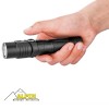 Rechargeable Flashlight 1800Lm - Magnet - Head mount
