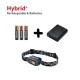 HYBRIDR ALPINPRO HEAD LENS