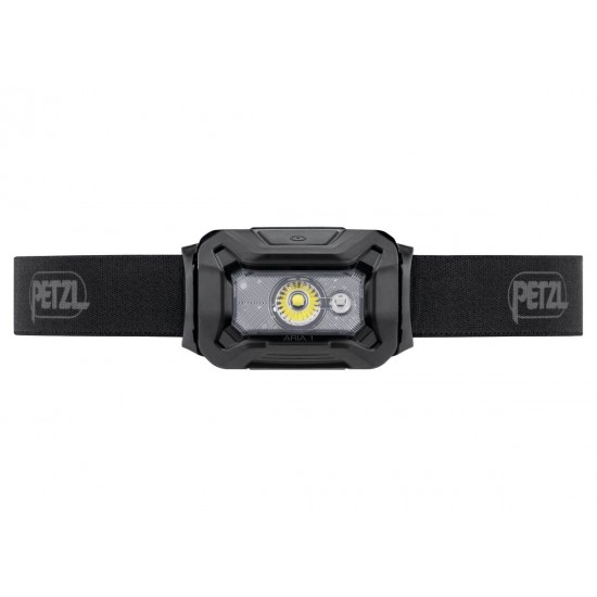 ΦΑΚΟΣ ΚΕΦΑΛΗΣ PETZL ARIA I