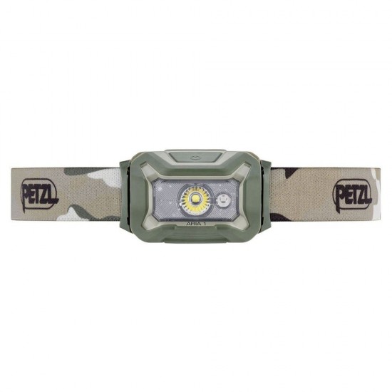 ΦΑΚΟΣ ΚΕΦΑΛΗΣ PETZL ARIA I