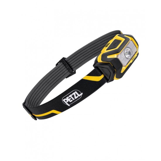 ΦΑΚΟΣ ΚΕΦΑΛΗΣ PETZL ARIA I