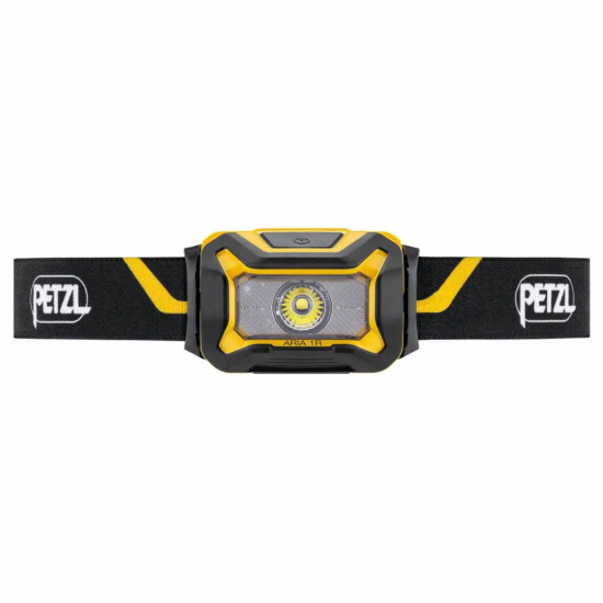 ΦΑΚΟΣ ΚΕΦΑΛΗΣ PETZL ARIA IR