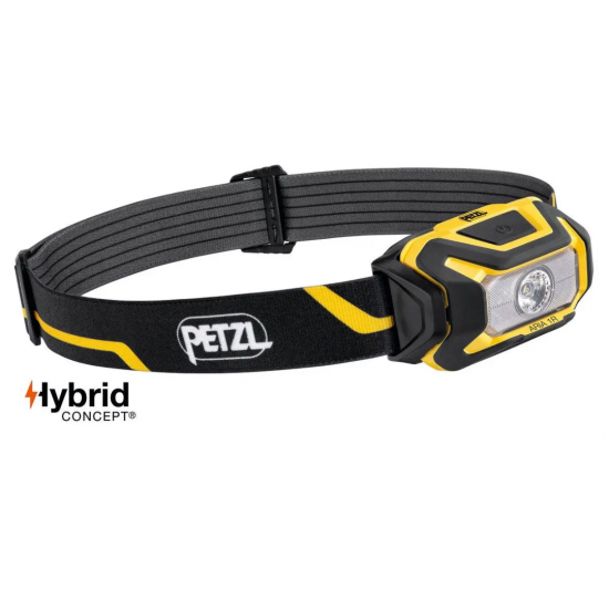 ΦΑΚΟΣ ΚΕΦΑΛΗΣ PETZL ARIA IR