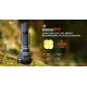 FLASHLIGHT ACEBEAM DEFENDER-P18 +BATTERY