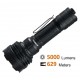 FLASHLIGHT ACEBEAM DEFENDER-P18 +BATTERY