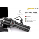 SPERAS SP-PZ18 1600LM RECHARGEABLE FLASHLIGHT