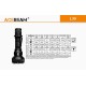 ACEBEAM L35 BUSINESS LENS + BATTERY