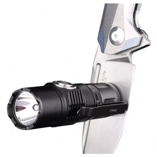 LED FITORCH ER16 1000 LUMENS