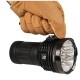 HIGH POWER FLASHLIGHT ACEBEAM X50 2.0 BUILT-IN BATTERY