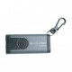 LEDLENSER RECHARGEABLE LED 60LM K4R KEYRING FLASH