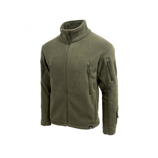 FLEECE JACKET TEXAR AVENTOR