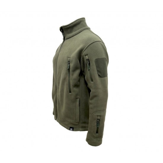 FLEECE JACKET TEXAR AVENTOR