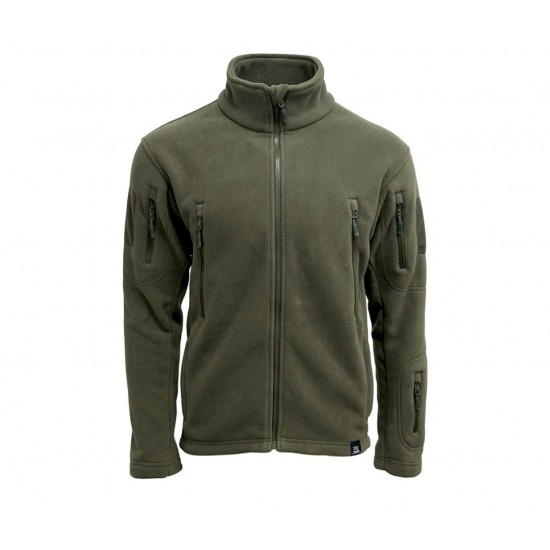 FLEECE JACKET TEXAR AVENTOR