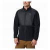 ΖΑΚΕΤΑ COLUMBIA BASIN BUTTE FLEECE FULL ZIP