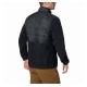 ΖΑΚΕΤΑ COLUMBIA BASIN BUTTE FLEECE FULL ZIP