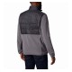 ΖΑΚΕΤΑ COLUMBIA BASIN BUTTE FLEECE FULL ZIP