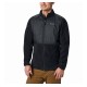 ΖΑΚΕΤΑ COLUMBIA BASIN BUTTE FLEECE FULL ZIP