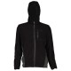 FLEECE APU ALTAI HOODDIE JACKET