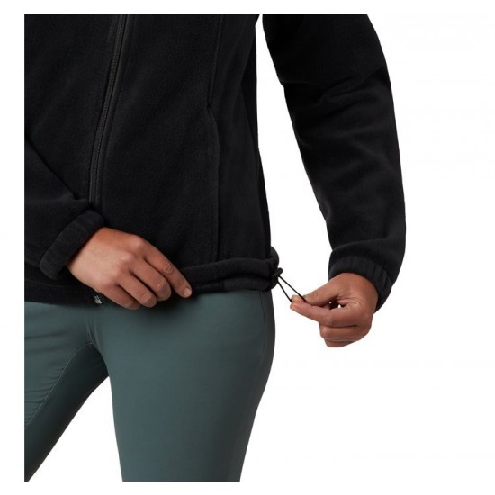 ΖΑΚΕΤΑ ΓΥΝΑΙΚΕΙΑ COLUMBIA BENTON SPRINGS FULL ZIP FLEECE