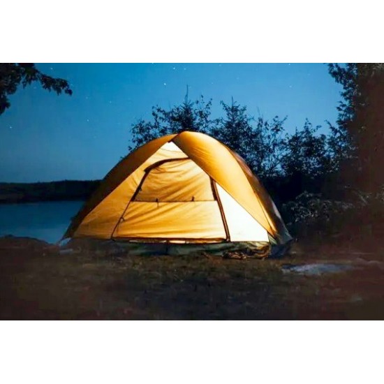 INVICTUS SP-801-L CAMPING 250 LM ME USB