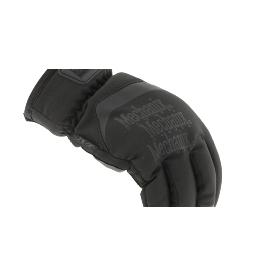 MECHANIX COLDWORK INSULATED FASTFIT GLOVES